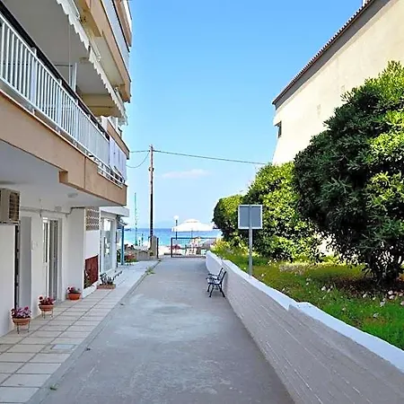 Hotel Voula Seaside KASSANDRA