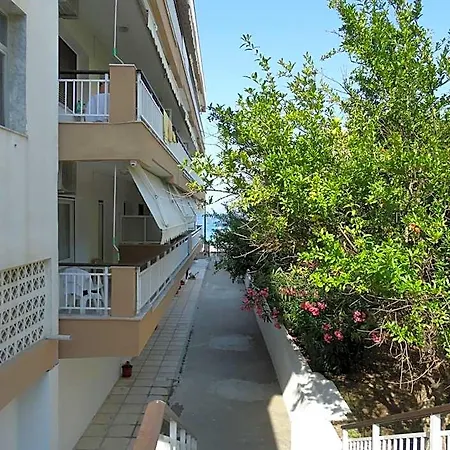Voula Seaside Hotel KASSANDRA