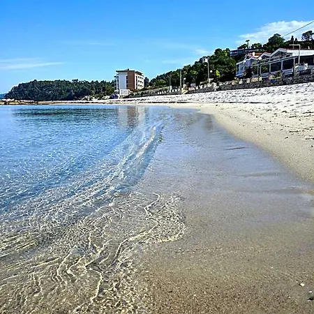 Hotel Voula Seaside 3*