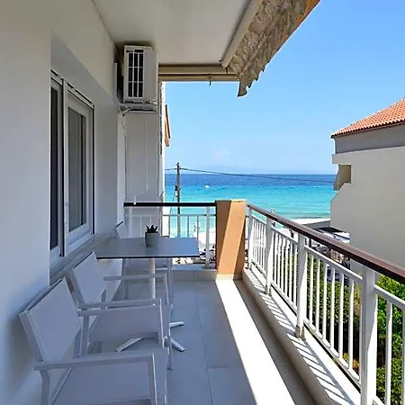 Voula Seaside Hotel KASSANDRA