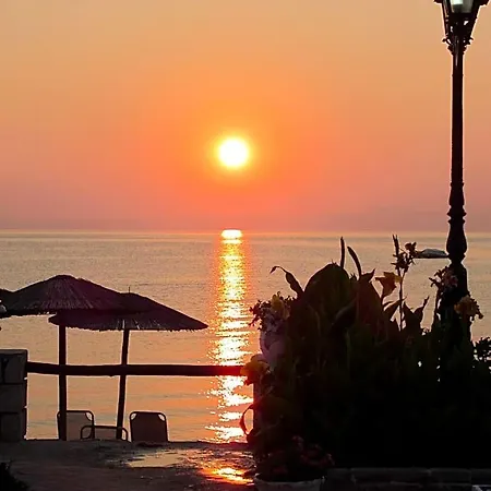Hotel Voula Seaside KASSANDRA