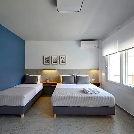 Hotel Voula Seaside