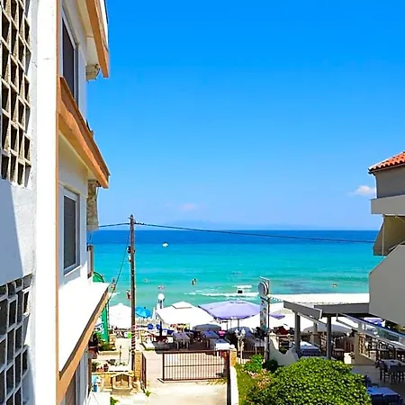 Voula Seaside