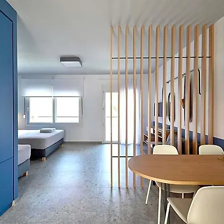 Voula Seaside Hotel KASSANDRA