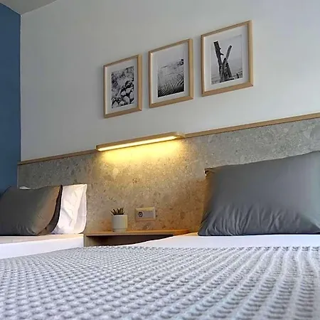 Hotel Voula Seaside
