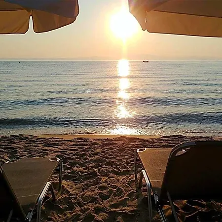 Voula Seaside 3*