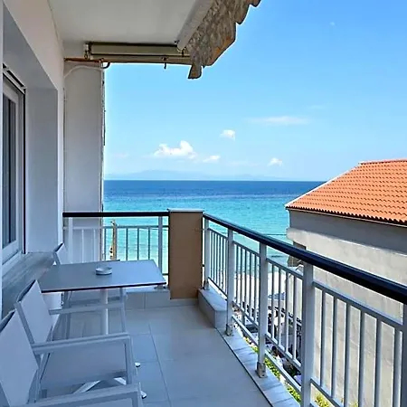 Hotel Voula Seaside 3*
