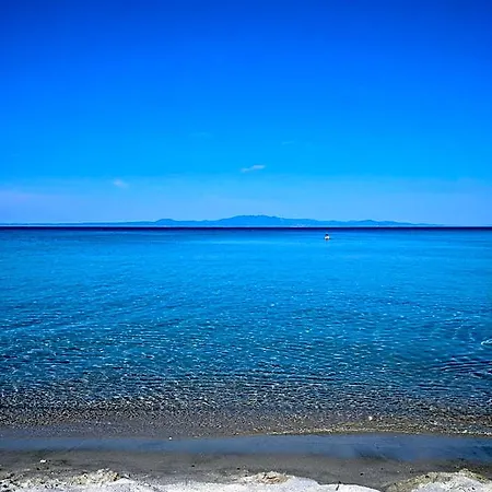Hotel Voula Seaside 3*