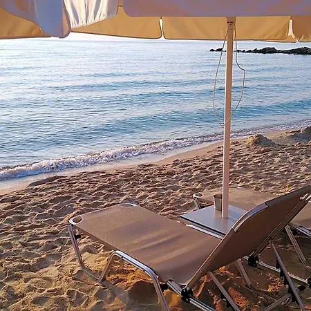 Voula Seaside 3*
