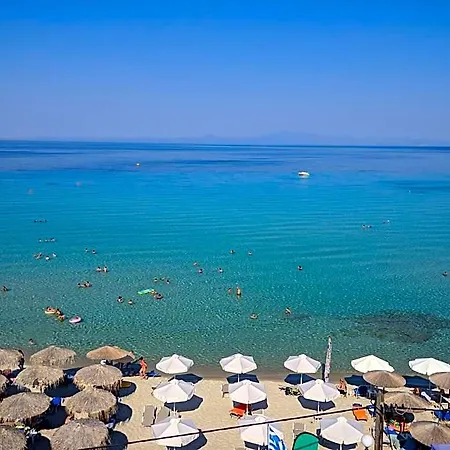 Voula Seaside 3*